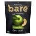 bare Snacks Apple Chips, Granny Smith, 3.2oz bag Granny Smith Apples 3.4 Ounce (Pack of 1)