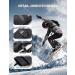 AstroAI Winter Snow Ski Gloves Mens Womens Waterproof & Windproof Touchscreen Gloves for Cold Weather Running Cycling Snowboarding Driving Outdoor Work Small - Buy Online on GoSupps.com