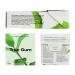 True Gum Variety Pack - Plastic-Free Biodegradable Vegan Chewing Gum (21g x 4) - Ingor & Turmeric Mint Liquorice & Eucalyptus Raspberry & Vanilla - Buy Online on GoSupps.com