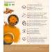 Buy Organic Turmeric Powder - FRISAFRAN 200g | High-Quality Curcuma from India | International Shipping Available - Buy Online on GoSupps.com