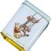 New English Teas Winnie the Pooh Tea Caddy with 40 English Breakfast Teabags Tigger Piglet & Eeyore - Buy Online on GoSupps.com