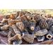 Morel Mushrooms Popular Choice CAPS (2-6 cm) - no Tails - Hand Picked Sun-Dried (30 gr) 30.0 grams - Buy Online on GoSupps.com