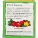 Nature's Way Alive! Organic Acerola Fruit Vitamin C Drink Mix - 4.23 oz - Buy Online on GoSupps.com