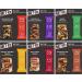 MET-Rx Big 100 Colossal Protein Bars Variety Sampler Pack - 8 Flavors - Healthy Meal Replacement Snack for Energy - Gluten Free - 8 Count - Buy Online on GoSupps.com