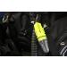Princeton Tec Neon Yellow: High-Visibility Safety Light for Outdoor Adventures - Buy Online on GoSupps.com