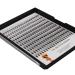 Dedila 200Pcs 20D Nature Long Premade Volume Fans 0.07mm D Curl Mixed Individual False Eyelashes Cluster - 9-11-13-15MM - Buy Online on GoSupps.com