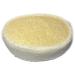2 PACK Natural Exfoliating Loofah & Bamboo Fiber Body Pad Sponge - Shower Scrubber for Men & Women - Eco-Friendly Bath Spa - Renewable Resource - Buy Online on GoSupps.com