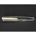 Stainless Steel LED Lighted Tweezer for Makeup, Eyelash, Eyebrow, Hair Removal - Silver - Buy Online on GoSupps.com