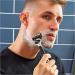 Buy Gillette Proshield Power Razor - Smooth Shaves International Shipping Available - Buy Online on GoSupps.com