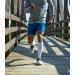 Athletec Hot Pink Compression Socks for Runners & Athletes | 20-30 mmHg | Size S/M | International Shipping - Buy Online on GoSupps.com