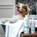 Isle of Dogs Tearless Puppy Shampoo 16 oz - Gentle Formula for Sensitive Pups - Buy Online on GoSupps.com