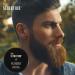 Mr. Confident Beard Balm - Moisturizes Shapes & Softens Coarse Hair | Natural & Organic Leave-in Conditioner | 2 Oz - Buy Online on GoSupps.com