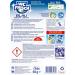 WC Frisch Kraft Aktiv Blue-Firers Ocean Freshness - 10-Pack Toilet Cleaner with Odor-Stop Formula & Fragrance Stones - Buy Online on GoSupps.com
