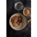 Biojoy Organic Ginger Powder 500g | Pure Ground Ginger Root for Tea | Zingiber Officinale - Buy Online on GoSupps.com