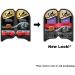 Sheba Perfect Portions Patأ© Wet Cat Food - 24 Twin-Packs for Easy Feeding - Buy Online on GoSupps.com