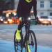 Gripgrab ProGel 4mm Doctorgel Short Finger Bicycle Gloves - Padded Fingerless Summer Cycling Gloves in Hi-Vis Yellow for Optimal Comfort - Buy Online on GoSupps.com