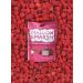 Mallow Marsh Mallow & Marsh Raspberry coated in 70 dark chocolate Marshmallow Sharing Bag Multipack 6 x 100g - Buy Online on GoSupps.com