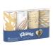 Kleenex Perfect Fit Facial Tissues, 50 ct, 4 Pack