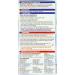 NeilMed NASA Drops Saline Vials 15 Ampoules 0.5 Fl Oz - Single-Use Nasal Saline Solution - Buy Online on GoSupps.com