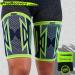 FEEL RECOVERY 2 - Compression Thigh Bandage for Knee Quad & Groin Pain Relief | Breathable & Non-Slip | Men & Women - Buy Online on GoSupps.com