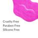PMD Hydrakiss Bio-Cellulose Anti-Aging Lip Sheet Mask - 10 Count (Pack of 1) - Buy Online on GoSupps.com