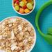 Kashi GO Vegan Protein Fiber Cereal Coconut Almond Crunch 13.2oz - 1 Box - Buy Online on GoSupps.com