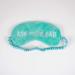 30 Watt Deep Sleep Ask Your Dad Eye Mask - Soft & Comfortable Travel-Friendly Sleep Mask - Great Gift for Family and Friends - Buy Online on GoSupps.com
