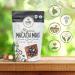 Organic Dark Chocolate Covered Macadamia Nuts - Island Harvest, Hawaiian Grown, All-Natural Keto Snack, Non-GMO, High Fiber - 2 Pack (9 oz) - Buy Online on GoSupps.com