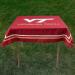 Virginia Tech Hokies Logo Tablecloth - College Flags & Banners Co - Buy Online on GoSupps.com