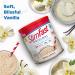 SlimFast French Vanilla Meal Replacement Shake Mix - 10g Protein - 14 Servings (Pack of 1) - Buy Online on GoSupps.com