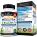 BioSchwartz Probiotic 20 Billion CFU - 60 Capsules for Digestive Health - Buy Online on GoSupps.com