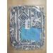 Narwey Hanging Travel Toiletry Bag for Women - Medium Size Organizer for Cosmetics and Makeup Accessories - A-elephant Design - Buy Online on GoSupps.com