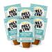 Holy Cow! Indian Curry Sauces : Mangalore Malabar Sauce Curry Kit (6 x 250g) Gluten Free Vegan Curry Recipe Indian Takeaway Meal Kit Cooking Sauce Made with Authentic Curry Paste. Curry Gift Set
