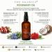 Rosemary Hair Growth Oil 100ml With Castor Argan Jojoba Coconut Black Seed Mint & Lavender Natural Thickening & Hair Loss Treatment Vitamin-Rich Nourishing Mask 100 ml (Lot de 1) Rosemary Oil - Buy Online on GoSupps.com