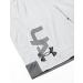 Under Armour Boys' UA Velocity Shorts - Mod Gray/Pitch Gray - Medium - Buy Online on GoSupps.com
