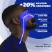 Alpha Sleep Mouth Tape and Nasal Strips for Men - Anti Snoring Aid - Lasts All Night - Instant Results - 12 Month Supply - Buy Online on GoSupps.com