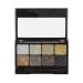 BYS Glitter Gel Makeup Palette - 8 Shades Razzle Dazzle | International Shipping Available - Buy Online on GoSupps.com