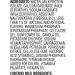 Muscle Milk Zero Protein Shake  Vanilla Crme  11 Fl Oz Carton  12 Pack  20g Protein  Zero Sugar  100 Calories  Calcium  Vitamins A  C & D  4g Fiber  Energizing Snack  Packaging May Vary 12 Count (Pack of 1) - Buy Online on GoSupps.com