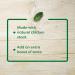 Knorr Concentrated Bouillon just a drop adds deep rich flavour Chicken made with natural stock 250 ml Chicken 62.5 ml (Pack of 4) - Buy Online on GoSupps.com