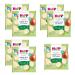 Hipp Organic Apple Rice Patties from 10 months - 7 sachets of 30g