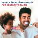 Signal Toothpaste 24H Caries Protection - All-Round Freshness & Strengthened Teeth (12x75ml) - Buy Internationally - Buy Online on GoSupps.com