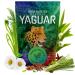Venusti sp Z oo Yaguar Hierbas Pampeanas 05 kg Aromatic herbs yerba mate 500 g Great incentive Full of natural caffeine Yerba Mate tea from Brazil 500g