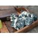 Tree Agate Rough 1LB Bulk Natural Stone for Gem Mining - Chakra Balancing & Reiki Healing - Buy Online on GoSupps.com