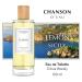 Chanson Lemon Eau de Toilette 3.4 fl oz (Pack of 1) Notes of Lemon Orange Blossom and Cedar Women's Fragrance Long Lasting Everyday Fragrance Travel Size 3.4 Fl Oz (Pack of 1) Lemon - Buy Online on GoSupps.com