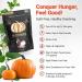 Premium Select Line by SuperSeedz | Pumpkin Seeds with Vermont Maple Sugar & Sea Salt | Vegan, Keto, Whole 30 | 8g Plant Based Protein | Nut & Gluten Free Snack | Made in USA | 4oz (Pack of 6) - Buy Online on GoSupps.com