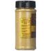 Its Delish Ground Ginger Powder - Medium Jar 6 oz | Premium Quality Spices - Buy Online on GoSupps.com