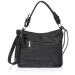 Fritzi from Preussen Women's Lipstick02 Radix Black Idol Hobo