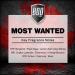 Bod Man Most Wanted Mens Body Spray - Pack of 3 - Buy Online on GoSupps.com