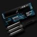 Revamp ProGloss Boho Beach Waver XL - 38mm Waver with 3 Barrels for Smooth Large Beach Waves | Variable Heat Levels & Automatic Switch-Off - Shop Internationally! - Buy Online on GoSupps.com
