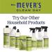 Powerful & Gentle Lemon Verbena Dish Soap | Cruelty-Free Formula | 2-Pack of 16 oz Bottles - Buy Online on GoSupps.com